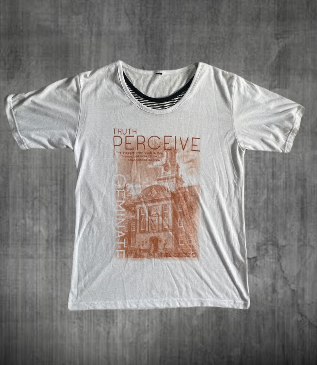 If Six Was Nine If Six Was Nine “Hell Like a Heaven” Short Sleeve