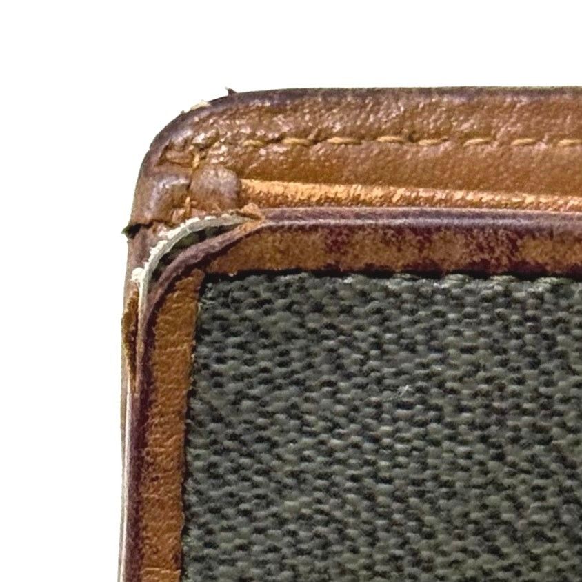 Dior Dior Vintage Bifold Wallet Size ONE SIZE - 7 Thumbnail