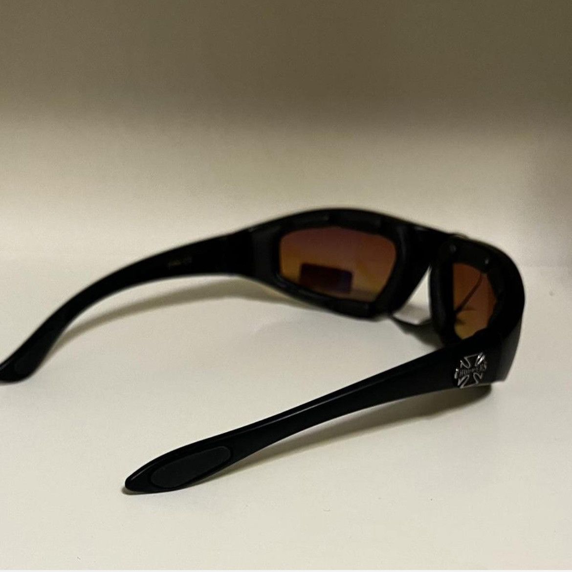 West Coast Choppers West Coast Choppers Sunglasses Size ONE SIZE - 2 Thumbnail