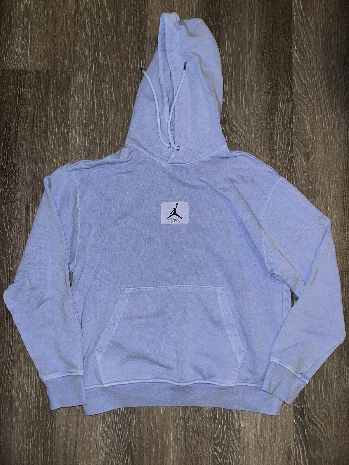 Jordan Brand Statement hoodie Size US M / EU 48-50 / 2 - 1 Thumbnail