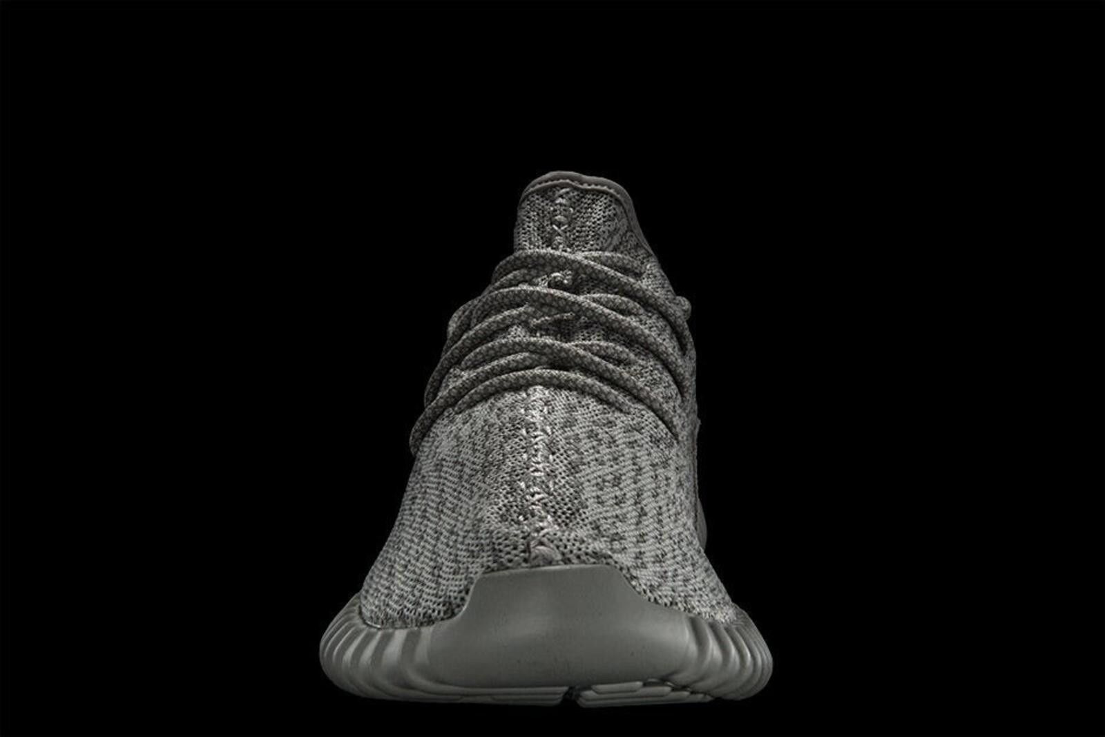 Adidas adidas Yeezy Boost 350 AQ2660 Moon Rock US8 A Size US 8 / EU 41 - 3 Thumbnail