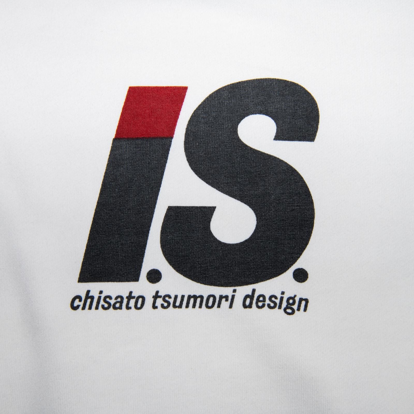 Issey Miyake Issey Miyake 1980s Chisato Tsumori Design White Crewneck Size US S / EU 44-46 / 1 - 3 Thumbnail