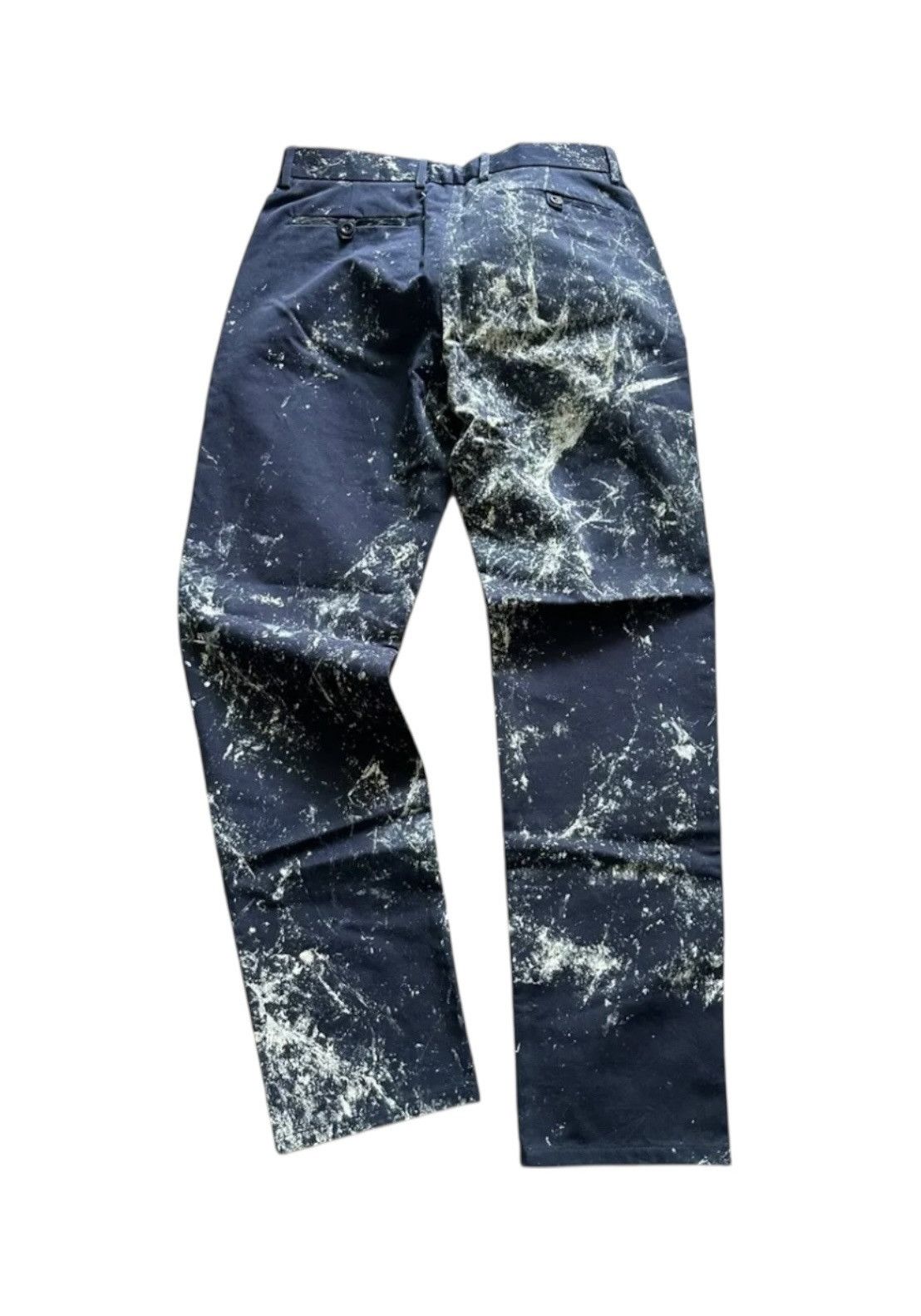 Maison Margiela Maison Margiela Painting Pants Size US 30 / EU 46 - 5 Thumbnail