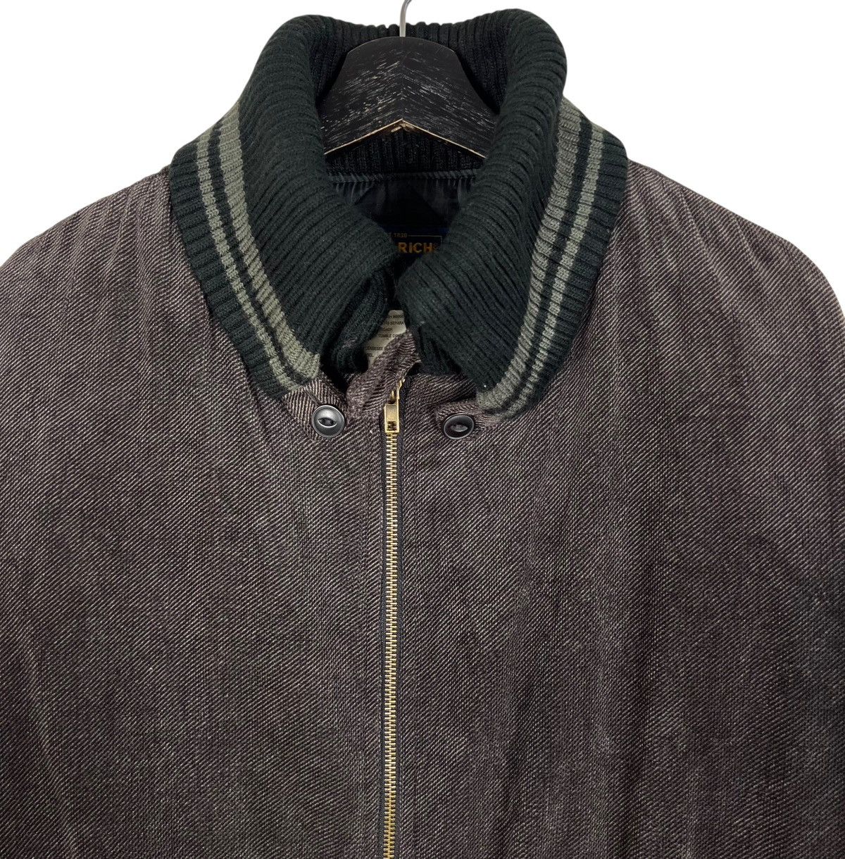 Woolrich Woolen Mills Woolrich Jacket Size US L / EU 52-54 / 3 - 2 Thumbnail
