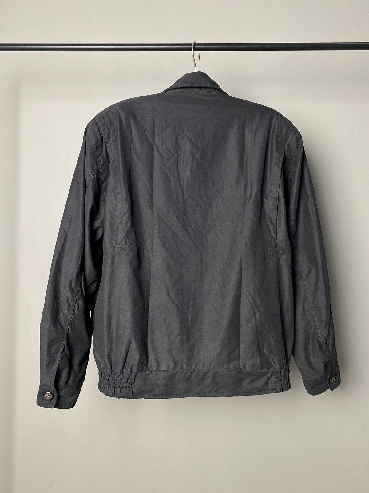 Japanese Brand RARE Avant Garde Traditional Jacket Size US L / EU 52-54 / 3 - 3 Thumbnail