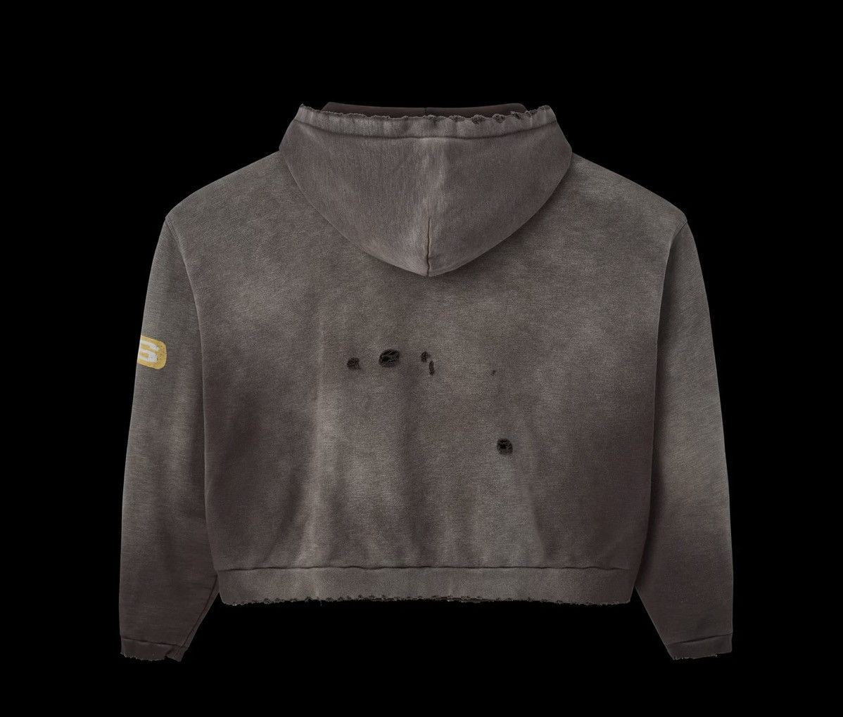 The GV Gallery The GV Gallery Raspberry Hills Football Hoodie Size US M / EU 48-50 / 2 - 2 Thumbnail