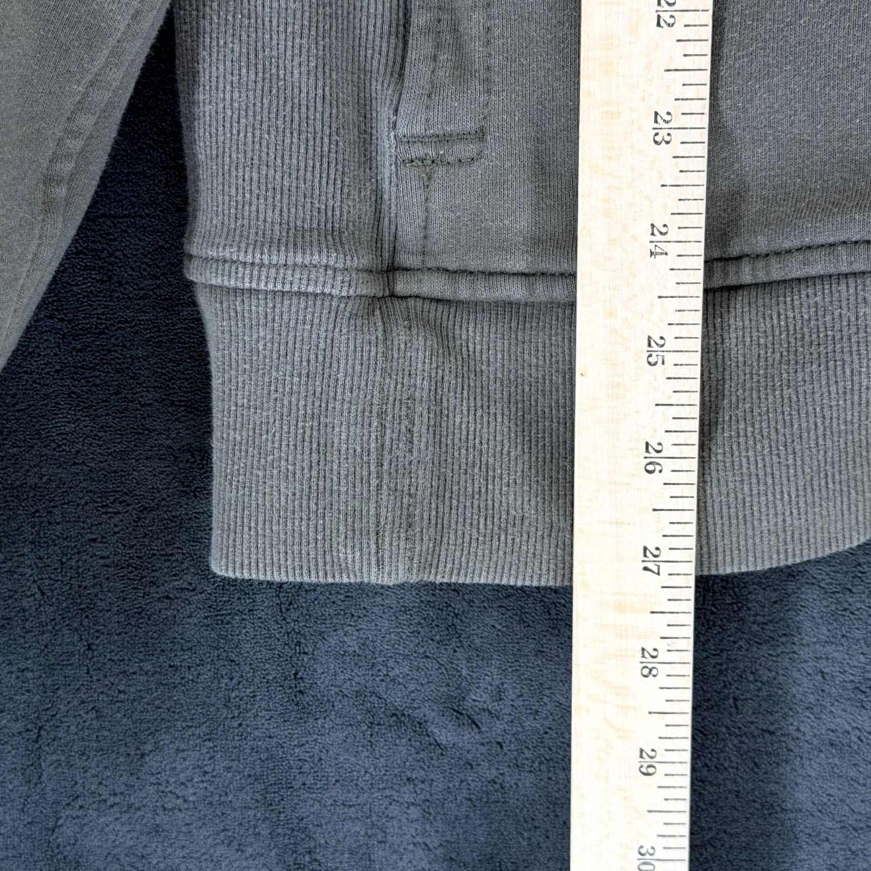 Vintage VINTAGE none Size US S / EU 44-46 / 1 - 5 Thumbnail