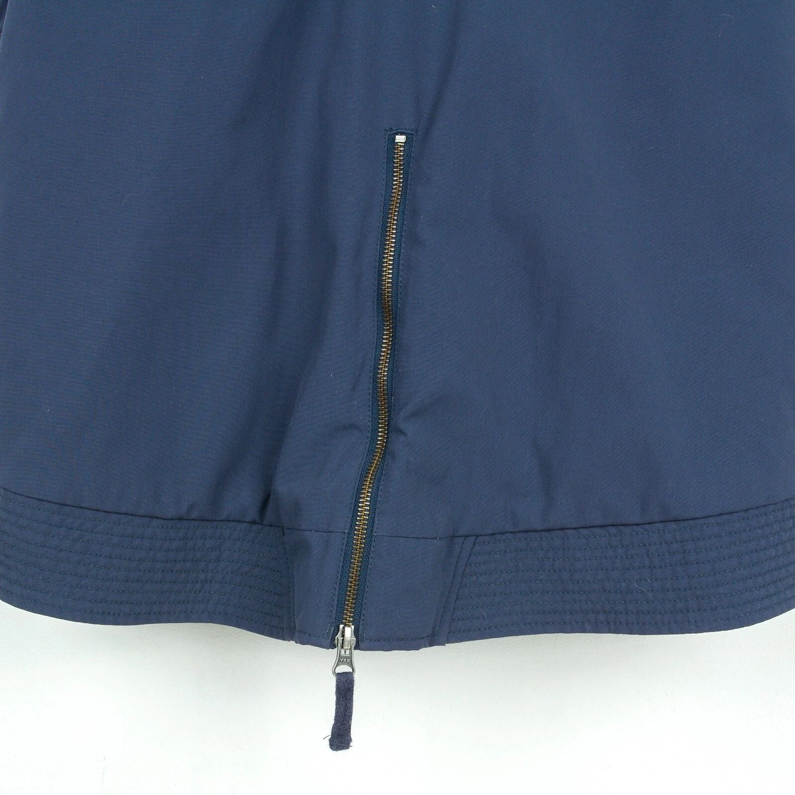 Bergans of Norway Vollen Insulated Lady Coat Women XS Parka Hooded Windbreaker Size XS / US 0-2 / IT 36-38 - 4 Thumbnail