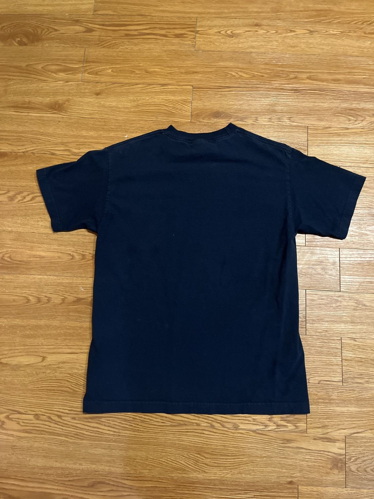 Vintage vintage 90s native american tee Size US M / EU 48-50 / 2 - 3 Thumbnail