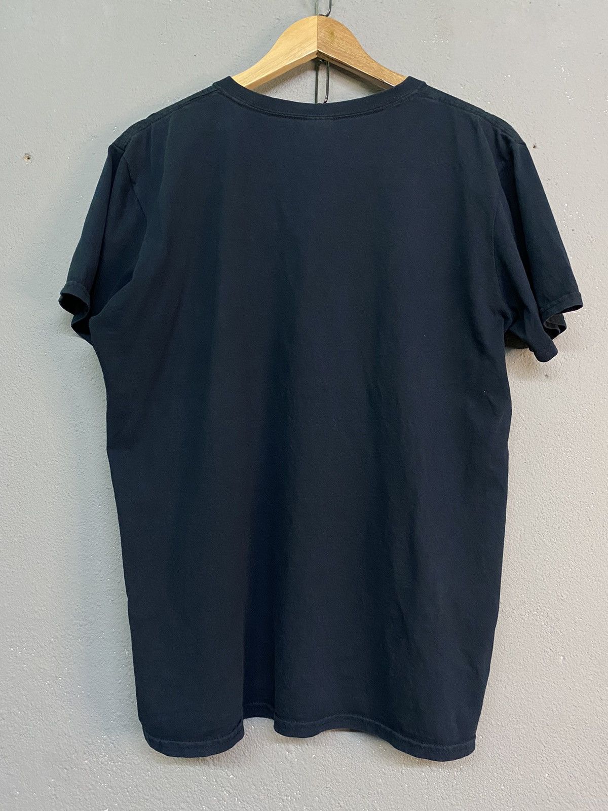 Band Tees Lemonheads Size US L / EU 52-54 / 3 - 3 Thumbnail