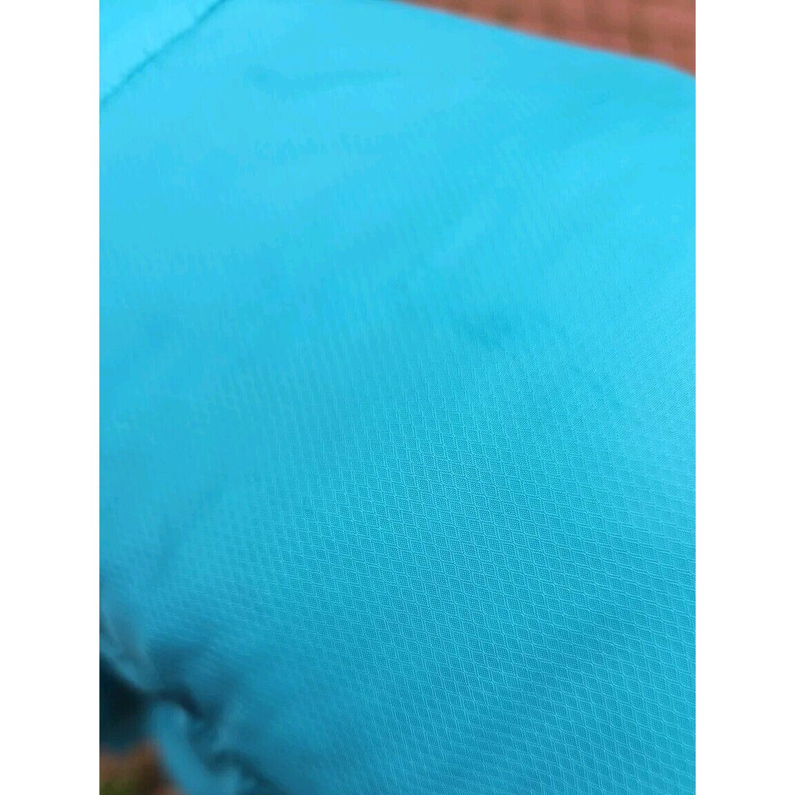 Spyder Spyder ThermaWeb Jacket Womens Large Aqua Puffer Performance Size L / US 10 / IT 46 - 9 Thumbnail