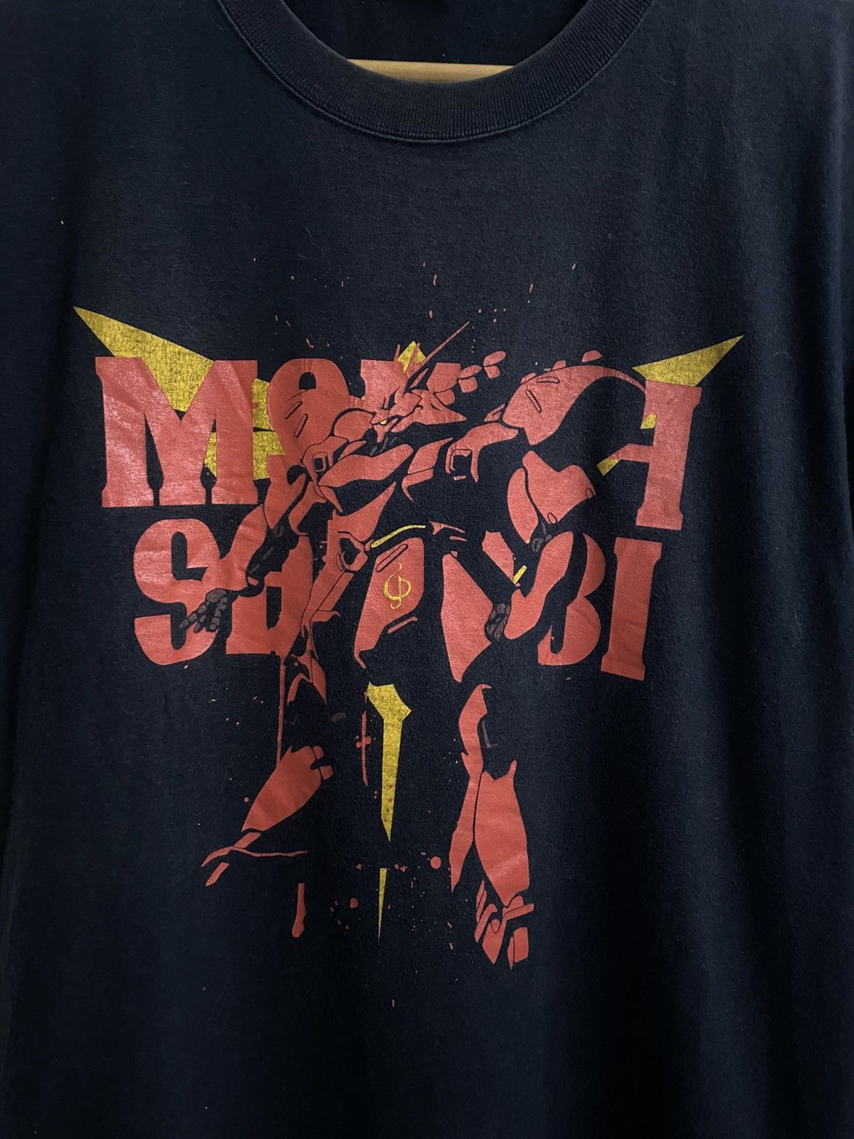 Anime Vintage Gundam Sazabi Cospa Size US M / EU 48-50 / 2 - 2 Thumbnail