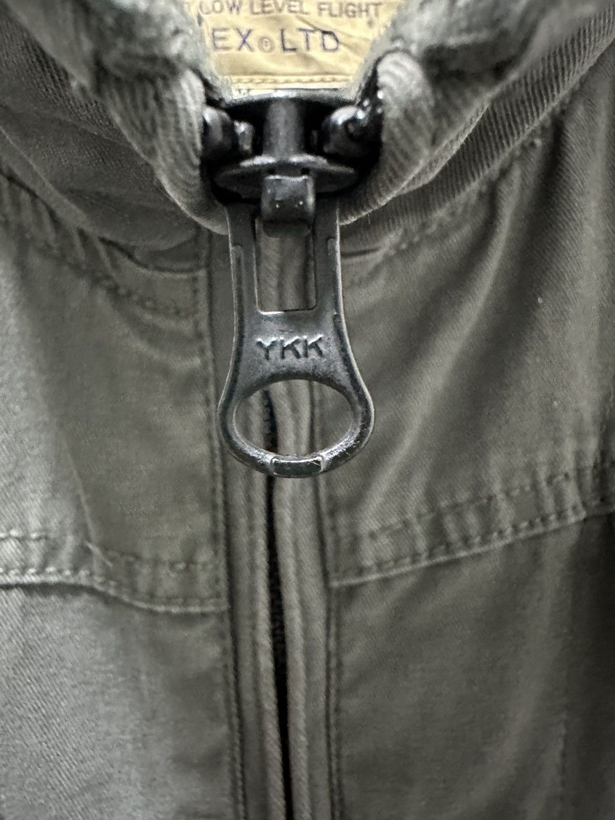 Avirex VTG Avirex Coveralls B-29’s Saipan Big Logo Tactical Pokcet Size US 32 / EU 48 - 8 Thumbnail