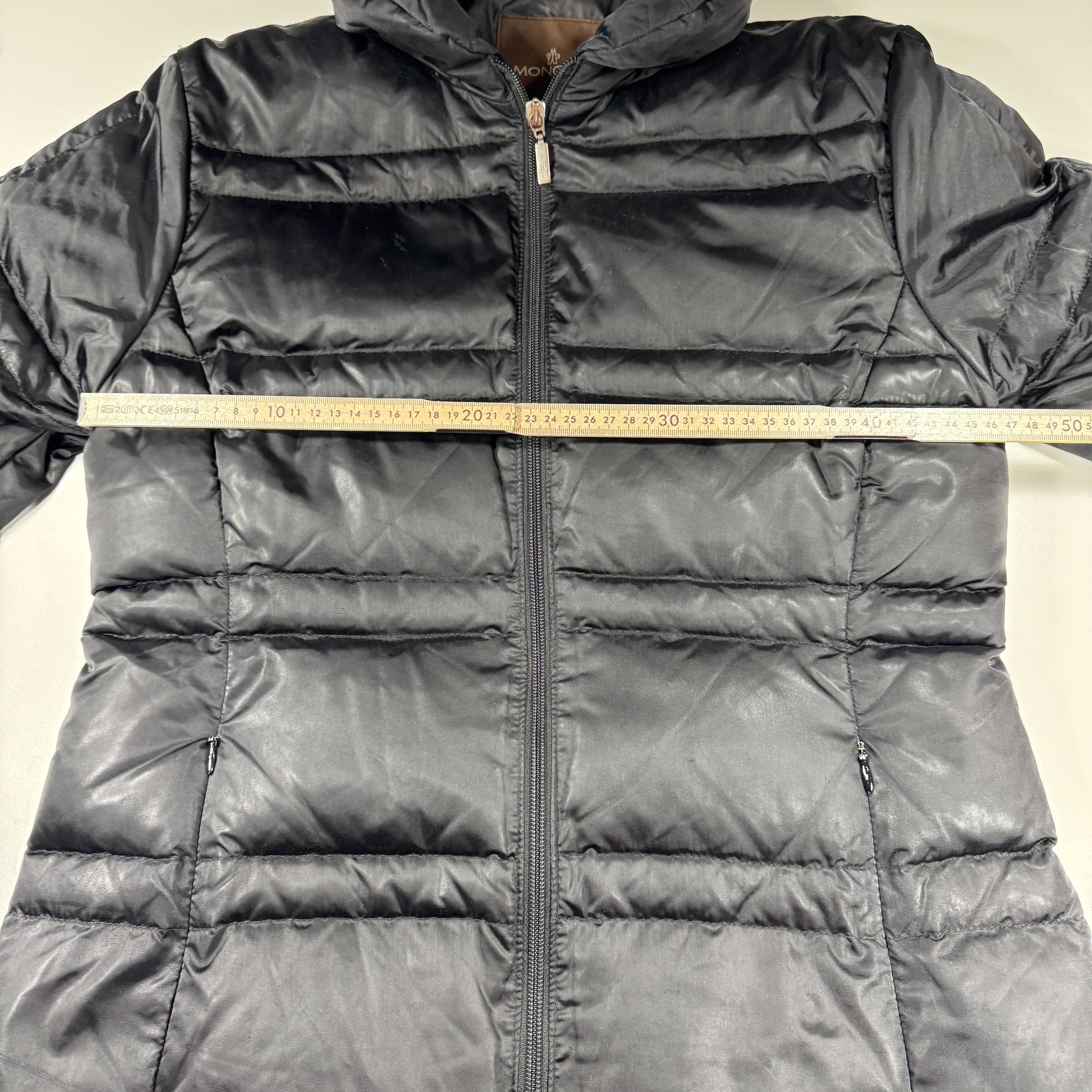 Moncler Moncler Jacket Size XS / US 0-2 / IT 36-38 - 5 Thumbnail
