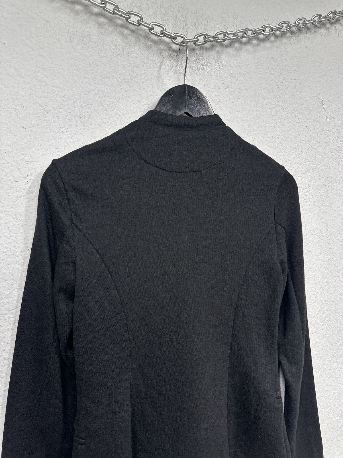 Issey Miyake Vintage Napoleon Jacket Hysteric Glamour Y2K Rare Balmain Size S / US 4 / IT 40 - 10 Thumbnail