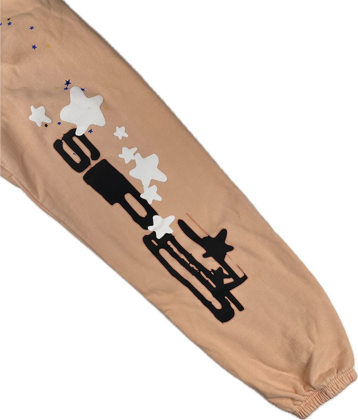 Sp5der Sp5der SP5 Sweatpants Size US 32 / EU 48 - 2 Thumbnail