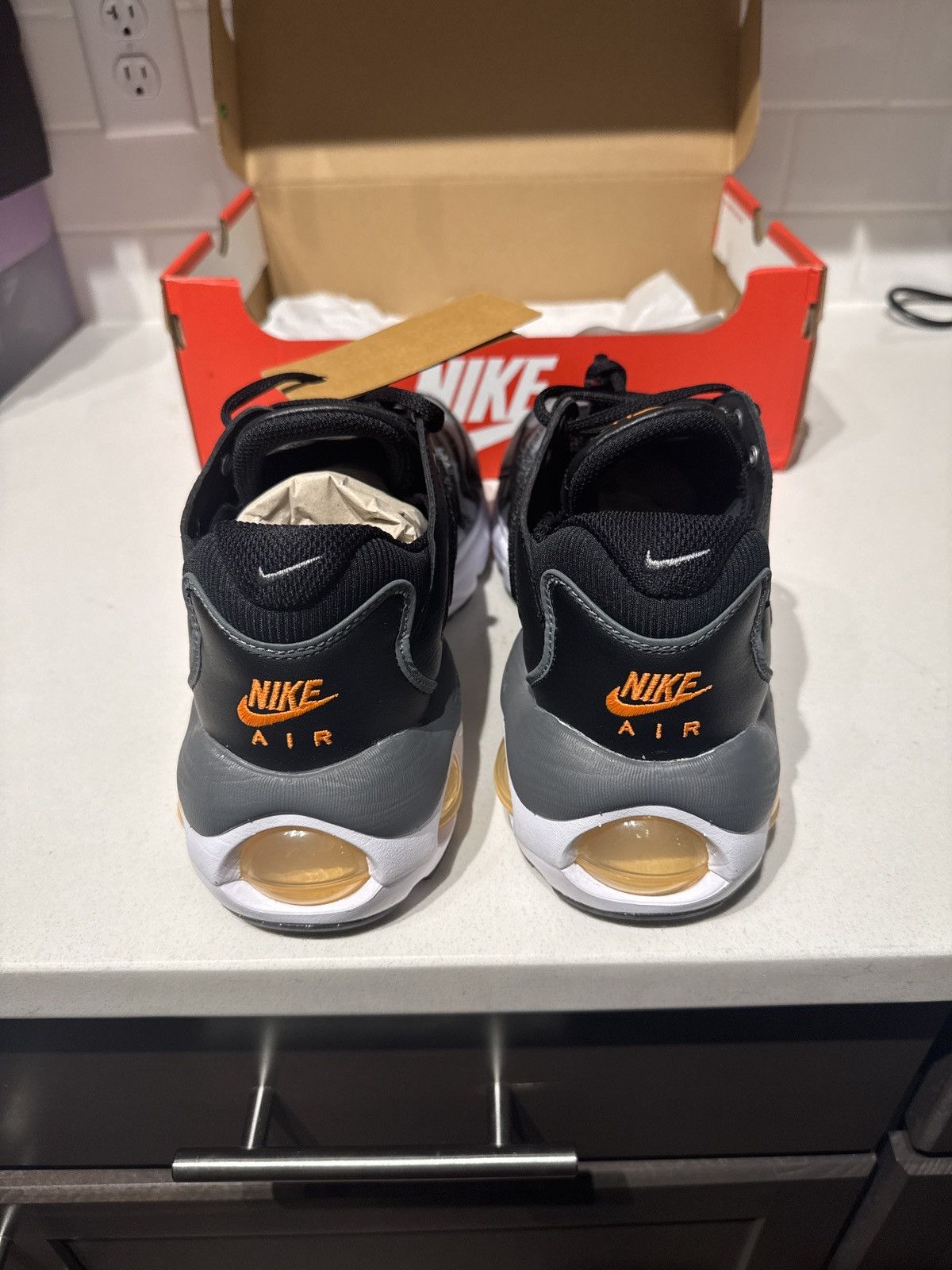 Nike Nike Air Max TW NN Size US 11 / EU 44 - 4 Thumbnail