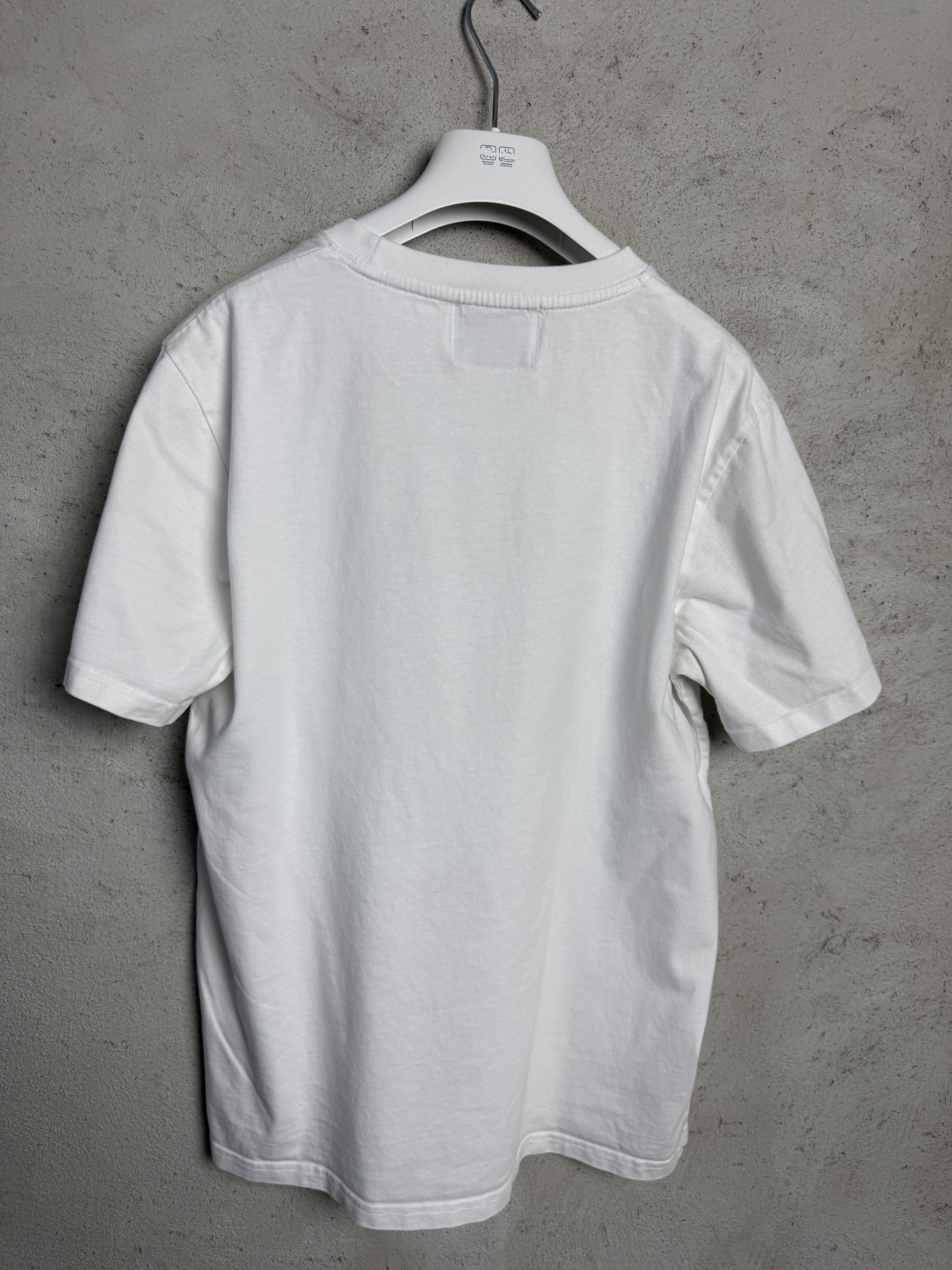 Mki Miyuki Zoku Mki Miyuki Zoku big logo t-shirt tee skate rap hip hop Size US S / EU 44-46 / 1 - 6 Thumbnail