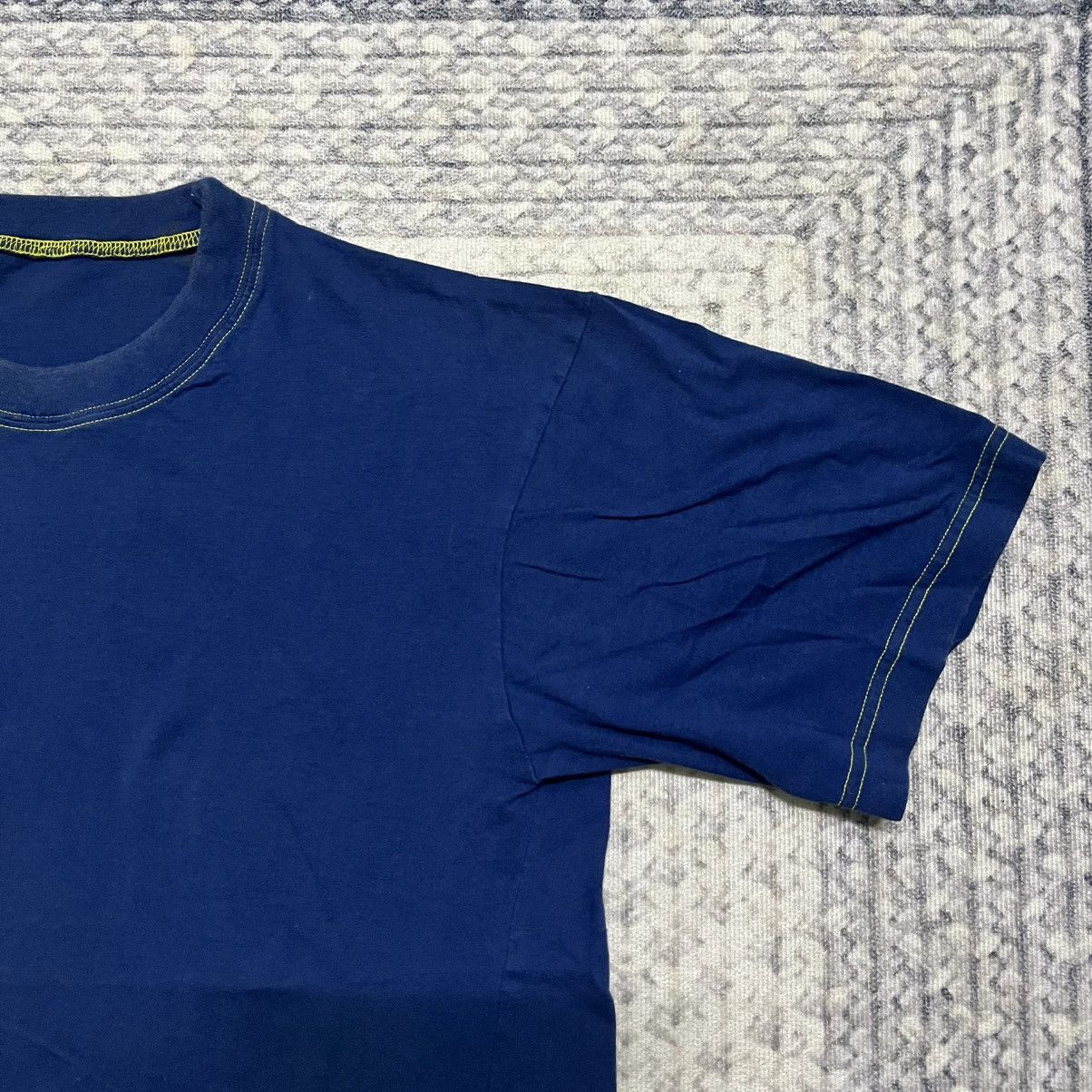 ICON Motorsports Rare Vintage Subaru Backhit Tees Size US S / EU 44-46 / 1 - 6 Thumbnail