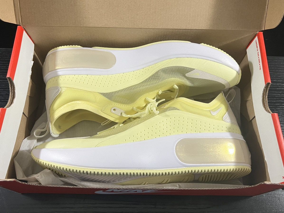 dxl nike