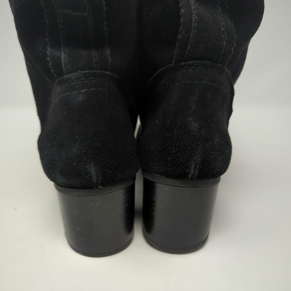 Other WHITE MOUNTAIN Behari Block-Heel Slouchy Booties Size 9.5 Size US 9.5 / IT 39.5 - 5 Thumbnail