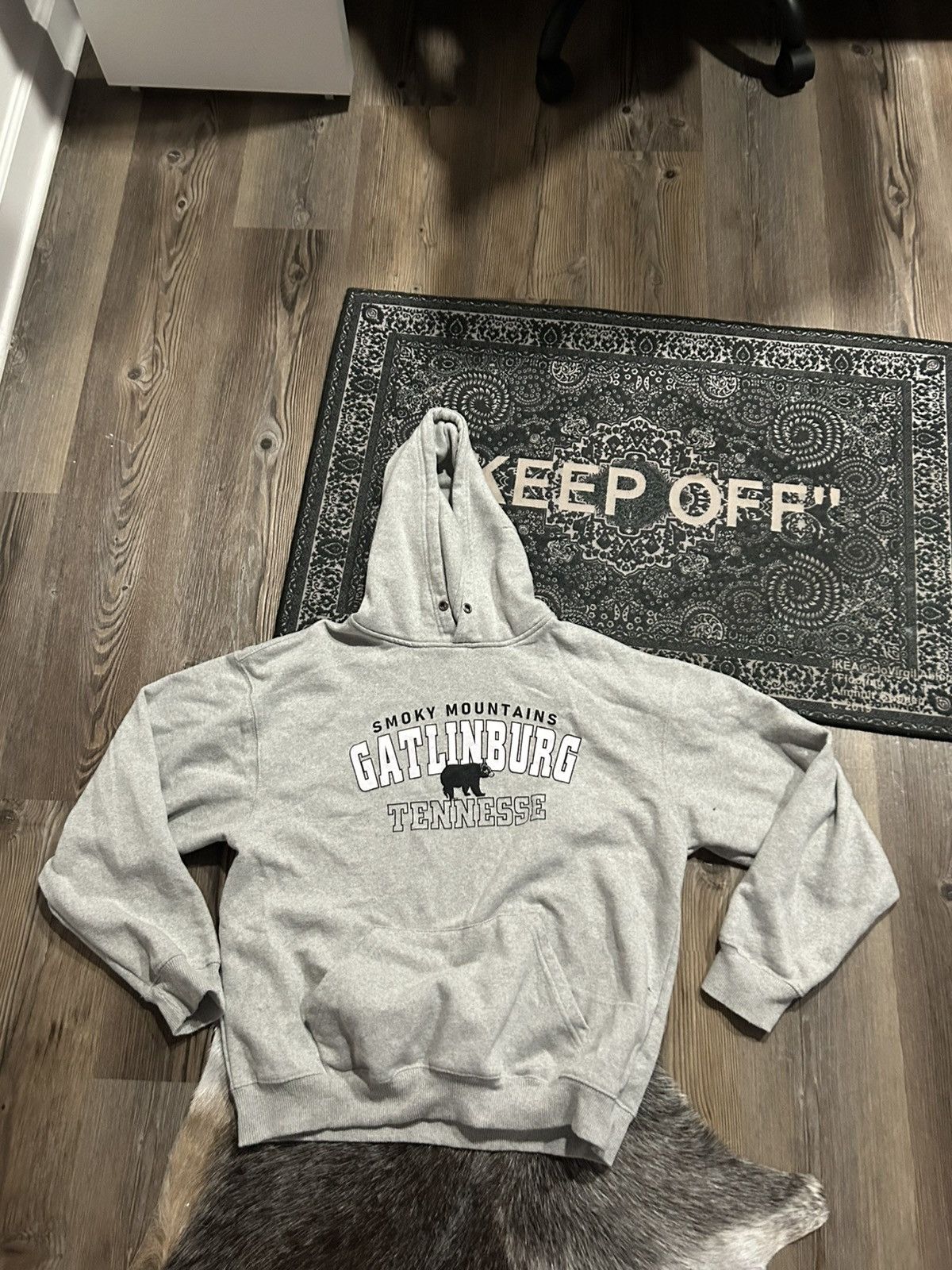 Other Gatlinburg Hoodie Size US L / EU 52-54 / 3 - 1 Thumbnail