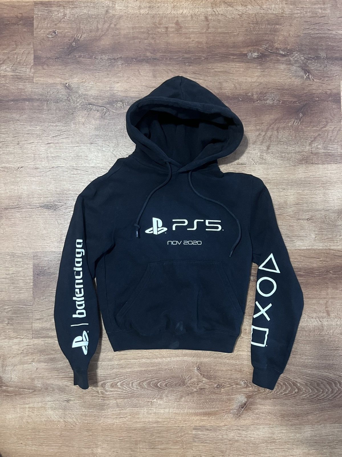 Balenciaga Ps 5 | Grailed