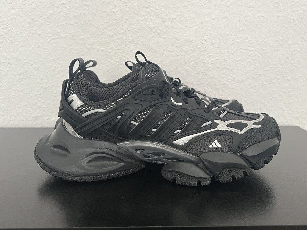 Adidas Adidas Xlg Runner Deluxe Sneakers Size US 7.5 / IT 37.5 - 3 Thumbnail