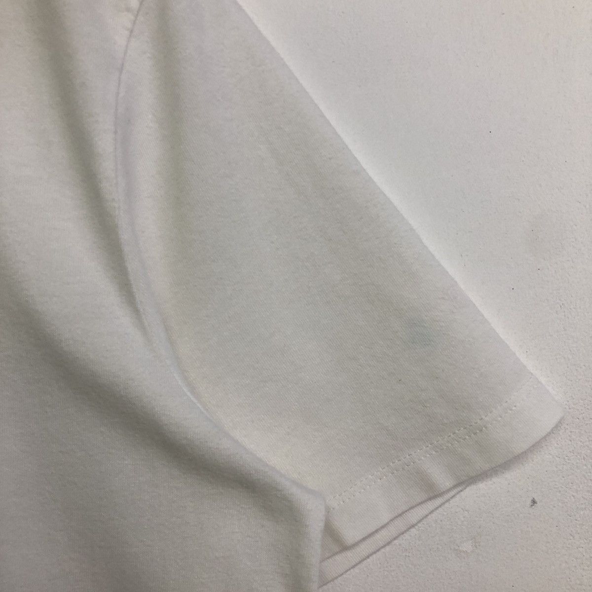 Hussein Chalayan × Puma Hussien Chayalan X Puma illustrated Graphic Designer Shirt Size US M / EU 48-50 / 2 - 5 Thumbnail