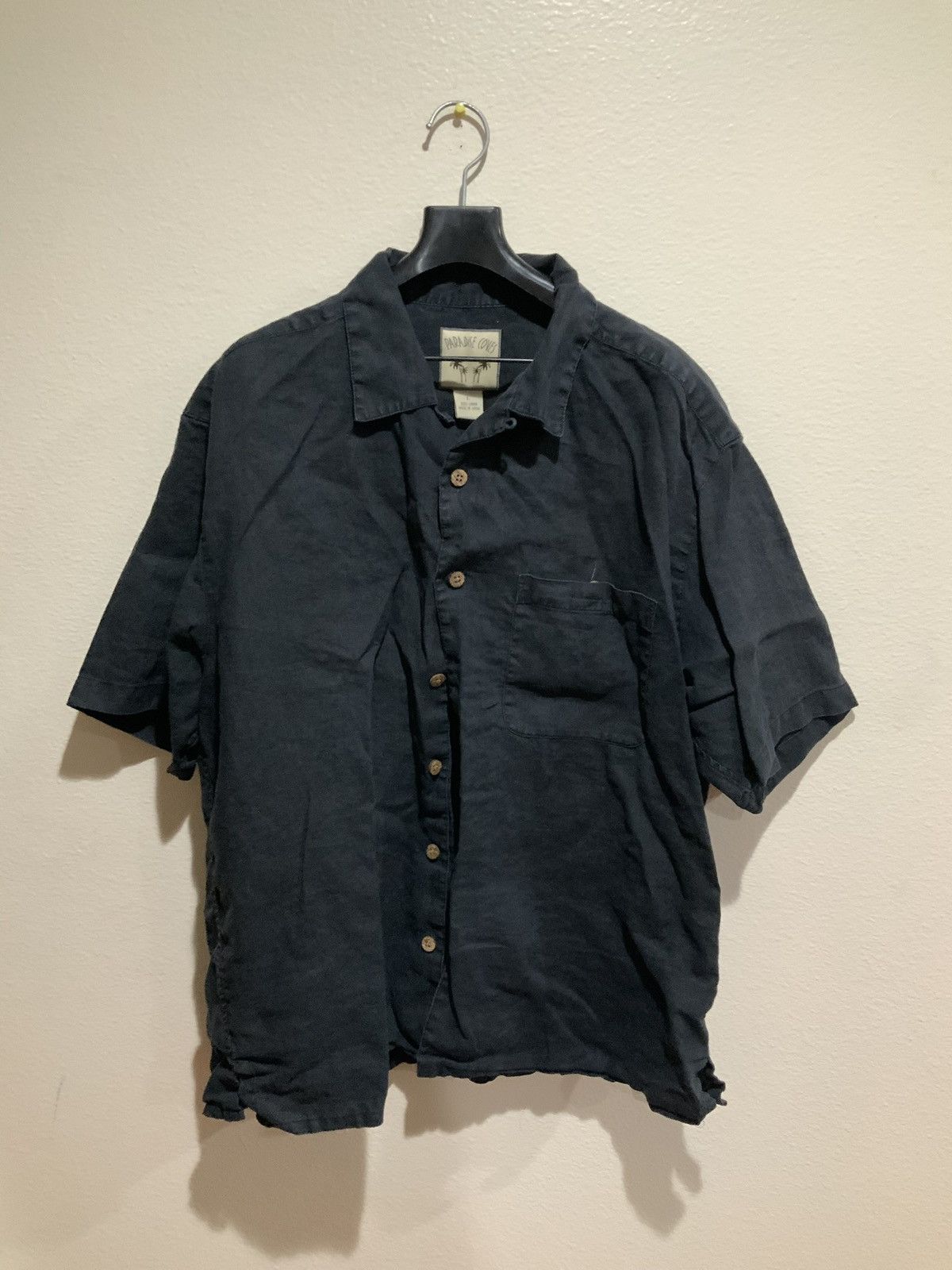 Other Paradise cove Linen button up XL Size US XL / EU 56 / 4 - 1 Thumbnail