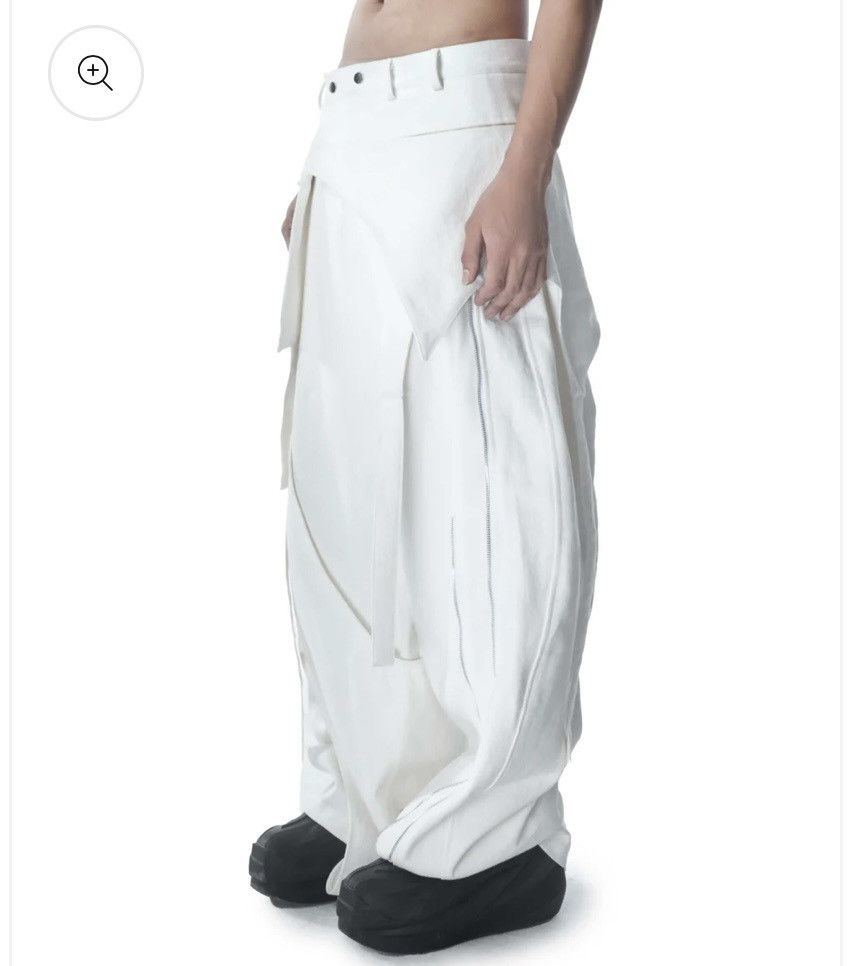 Other ACCOX ACX X.CORE LINE LAYER PANTS Size US 32 / EU 48 - 3 Thumbnail
