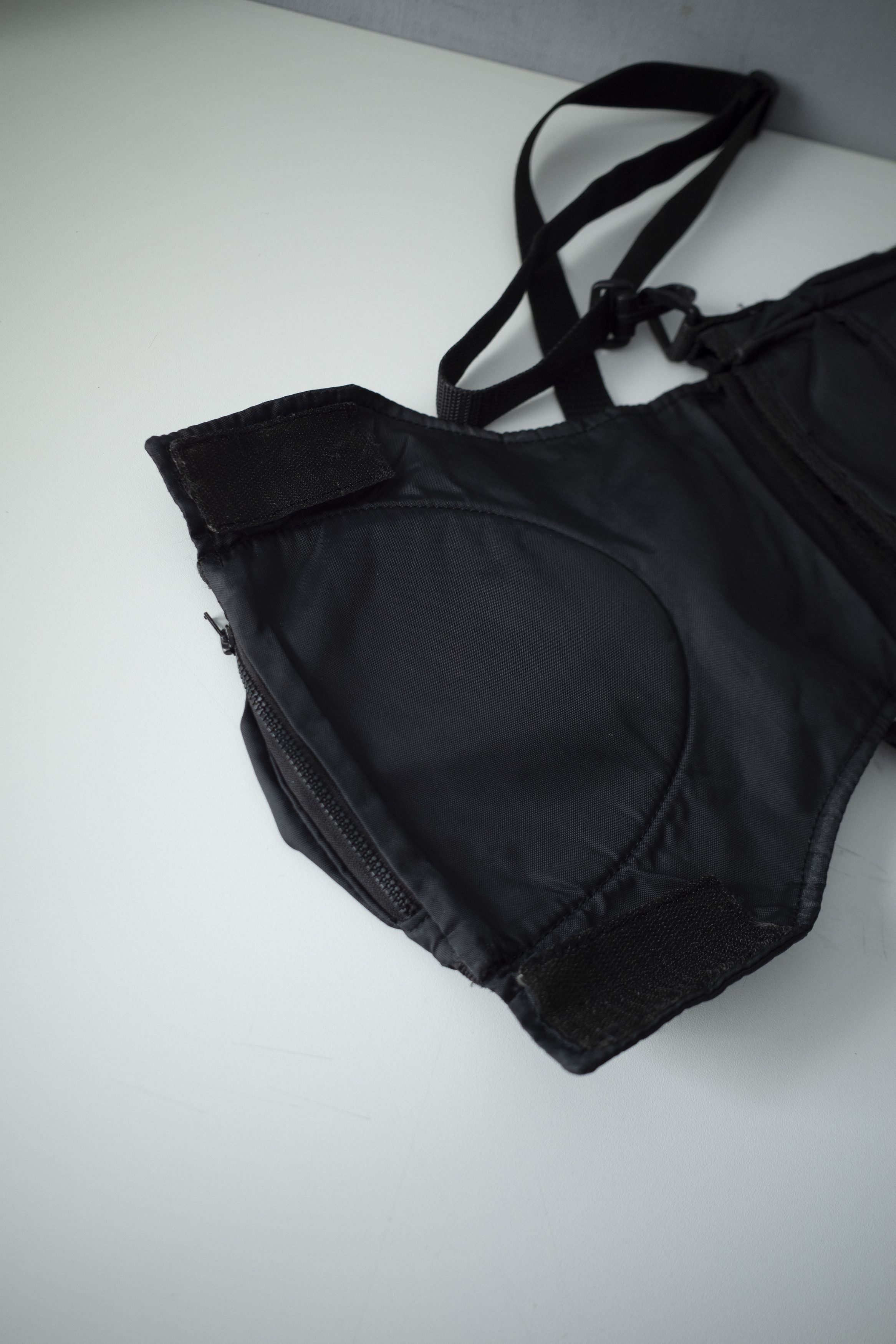Final Home Final Home survival bag Size ONE SIZE - 6 Thumbnail