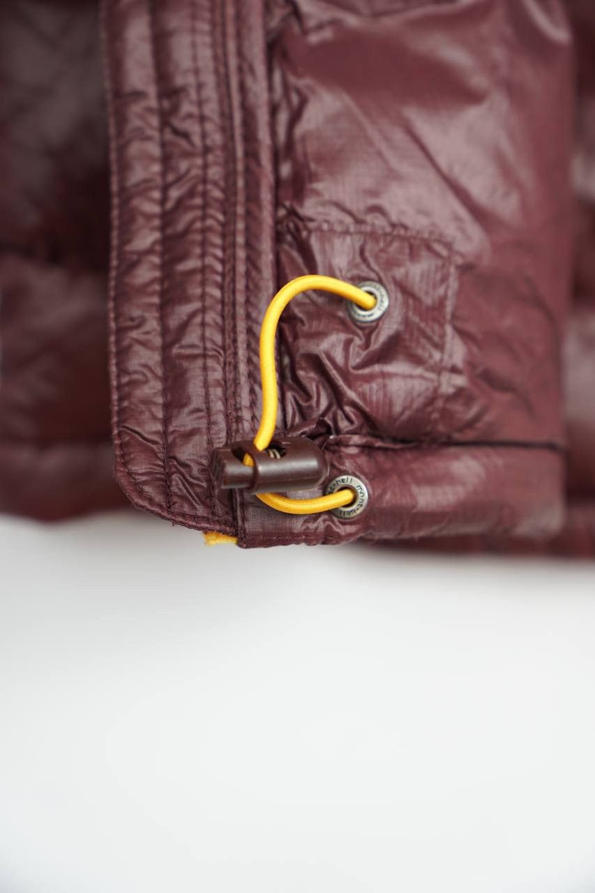 Montbell Montbell Down Jacket womens 🇯🇵 Size S / US 4 / IT 40 - 5 Thumbnail