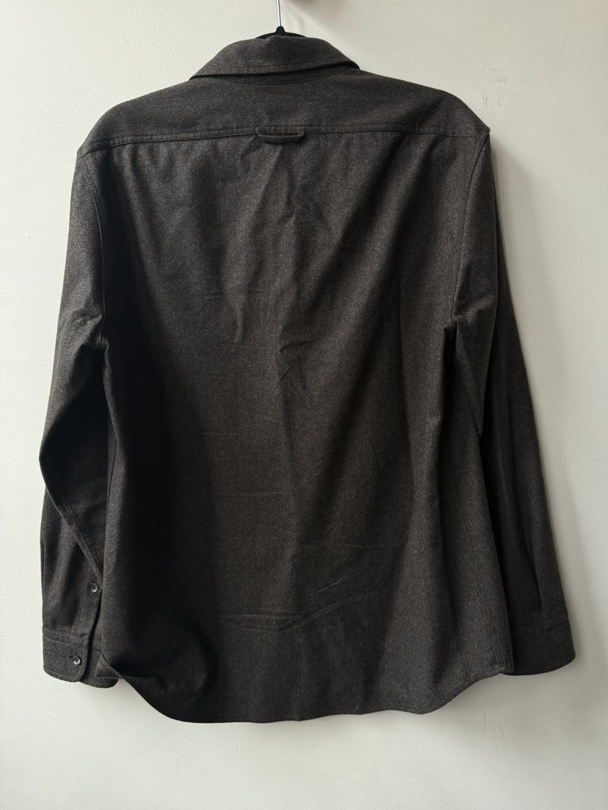 The Row The Row Viscose Button Up Size US M / EU 48-50 / 2 - 2 Thumbnail