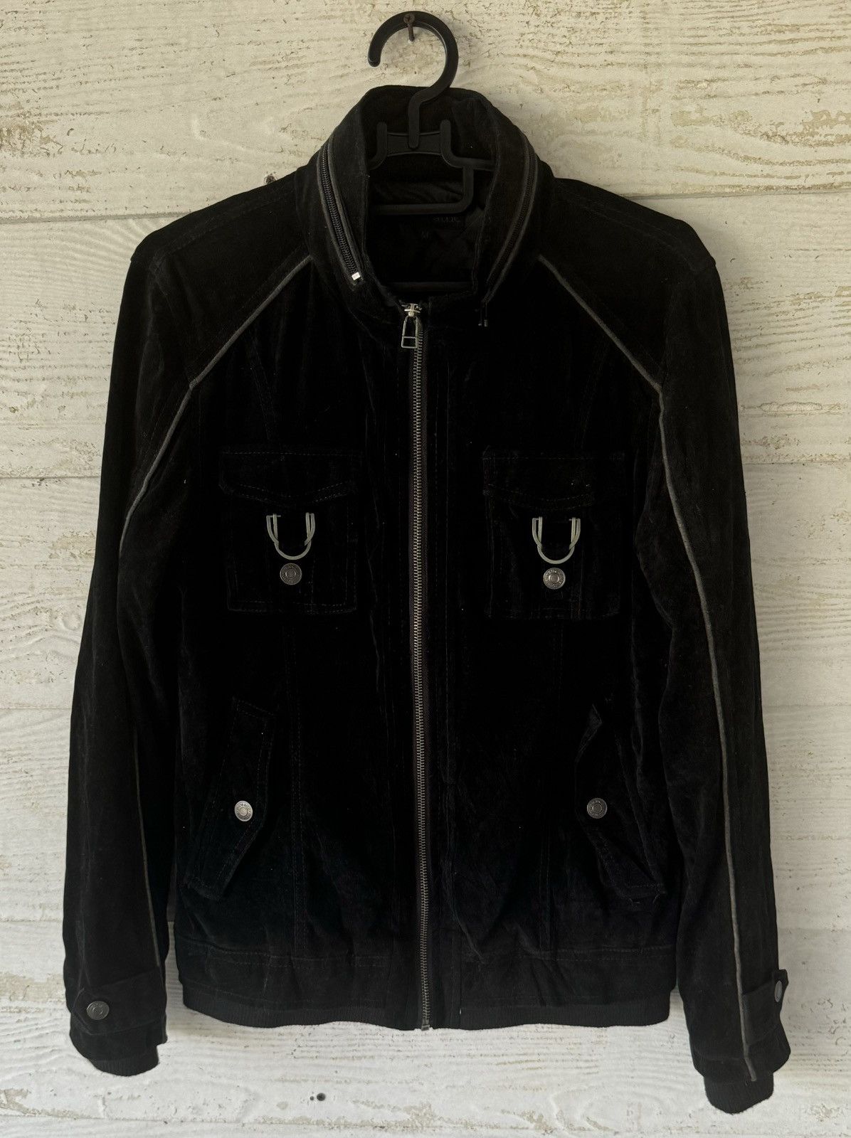🔥RARE🔥IN THE ATTIC JACKET JAPAN