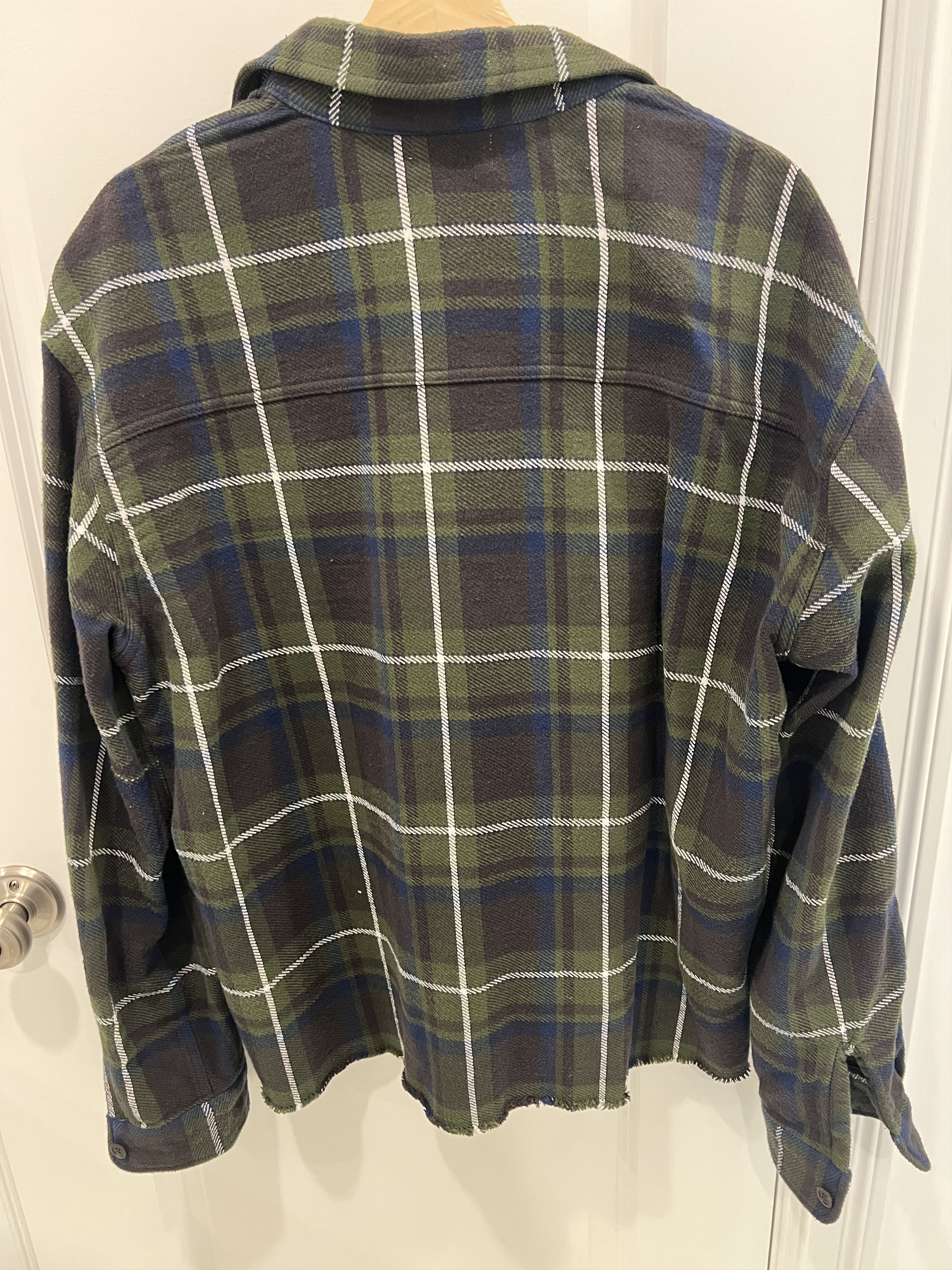 John Elliott Butte Hemi - Size Large Size US L / EU 52-54 / 3 - 2 Thumbnail
