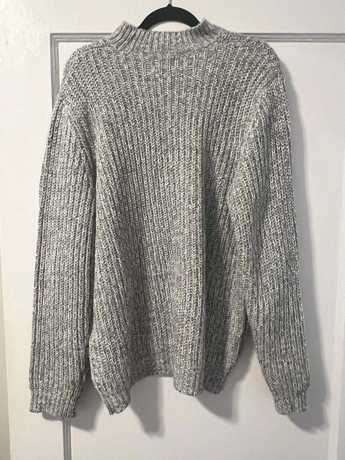 Asos ASOS Knit Sweater Size US XXL / EU 58 / 5 - 1 Thumbnail