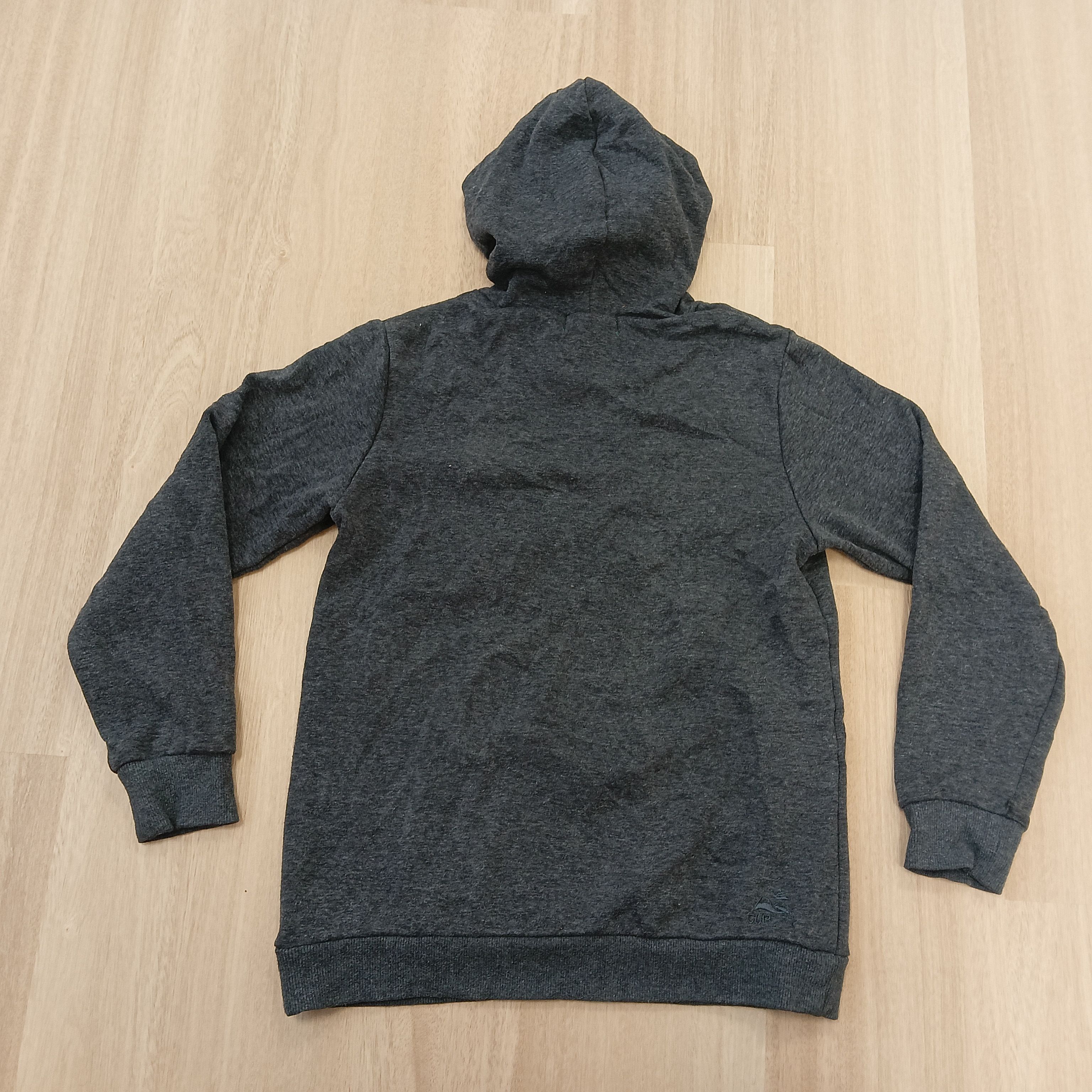 Japanese Brand SWEATER CUB BY KRIFF MAYER HOODIE S Size US S / EU 44-46 / 1 - 9 Thumbnail