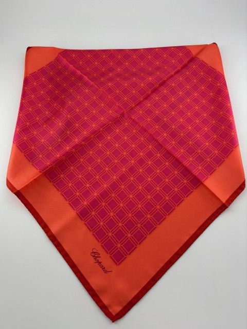 Chopard Chopard Luxury Scarf Size ONE SIZE - 7 Thumbnail