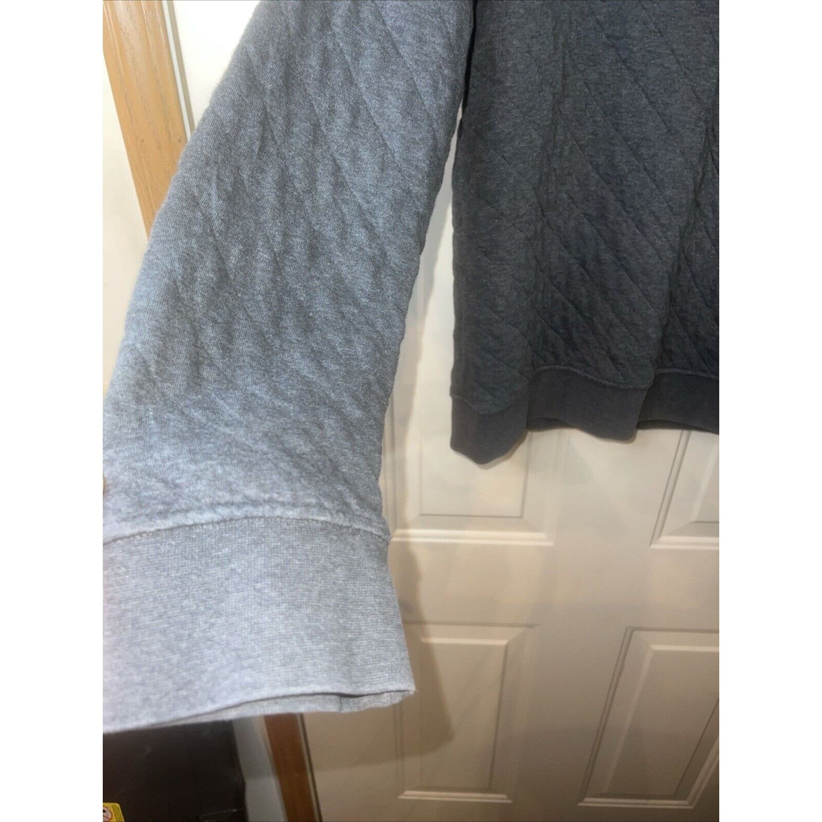 Patagonia Patagonia Organic Cotton Quilt Snap-T Pullover Men’s Small Size US S / EU 44-46 / 1 - 5 Thumbnail