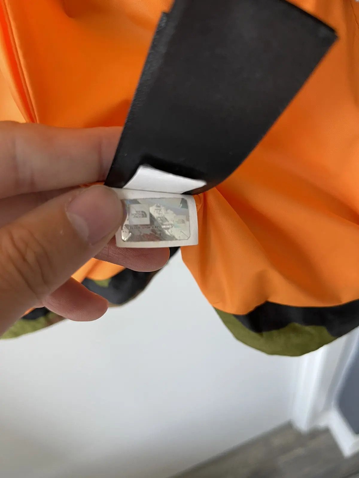 Kazuki Kuraishi × The North Face Kazuki Kuraishi The north face black series Kimono Size US M / EU 48-50 / 2 - 5 Thumbnail