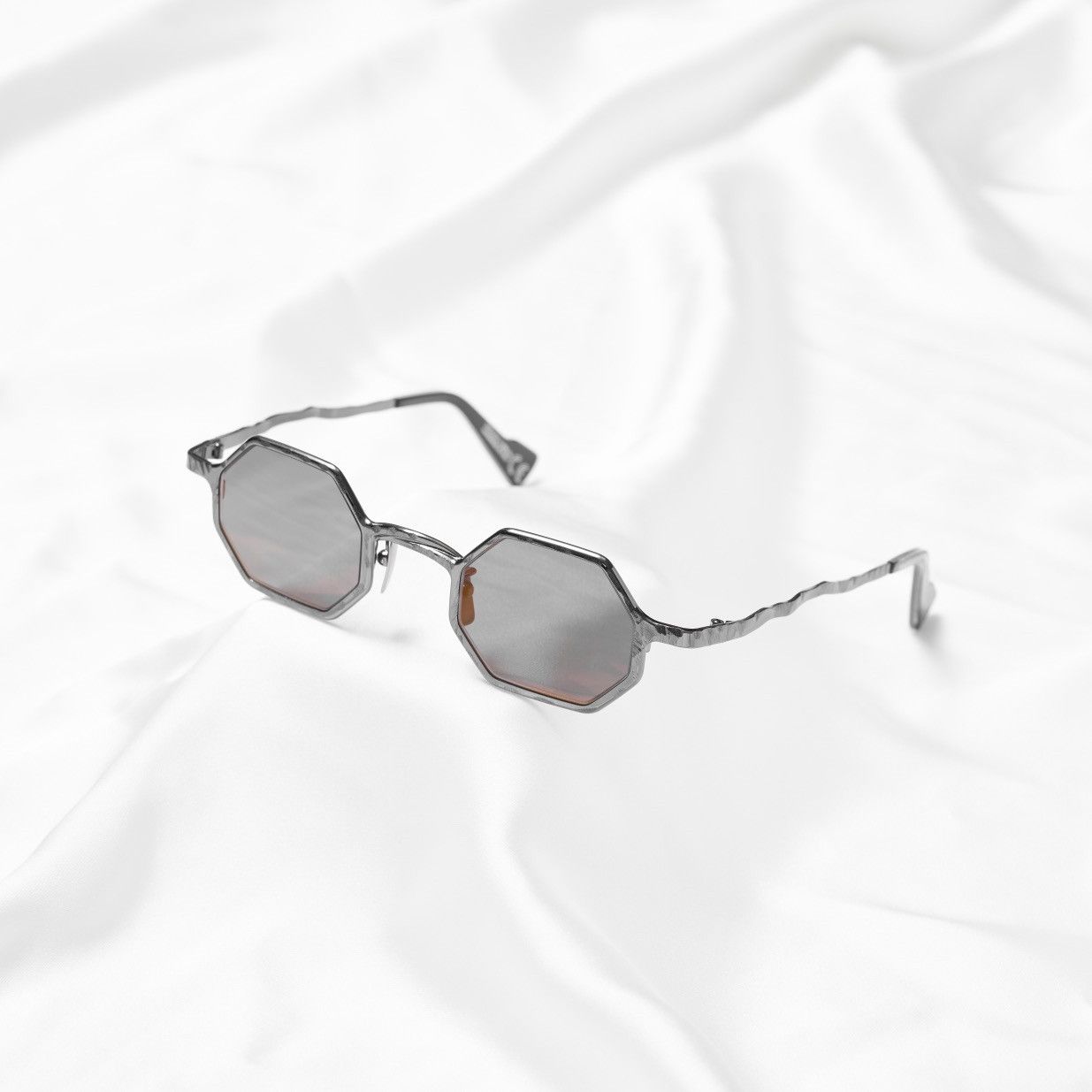 Kuboraum KUBORAUM Z19 GMG SUNGLASSES Size ONE SIZE - 1 Thumbnail