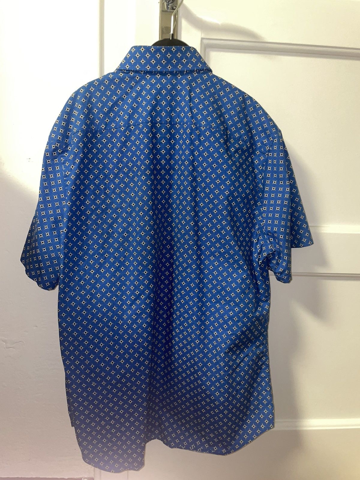 Prada Prada Shirt Size US XS / EU 42 / 0 - 2 Thumbnail