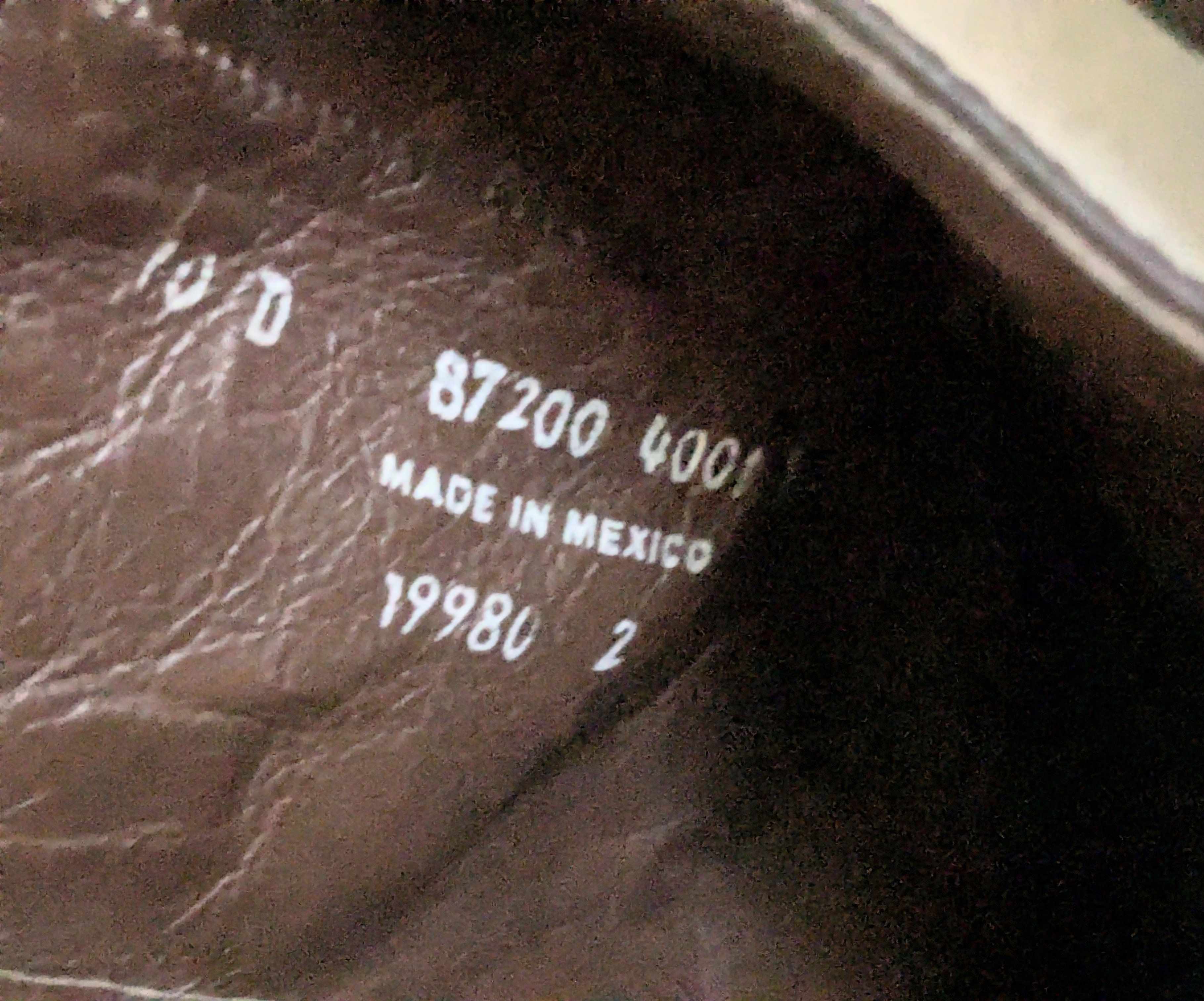 Frye Frye Engineer Boots Brown 10 D Leather Size US 10 / EU 43 - 8 Thumbnail