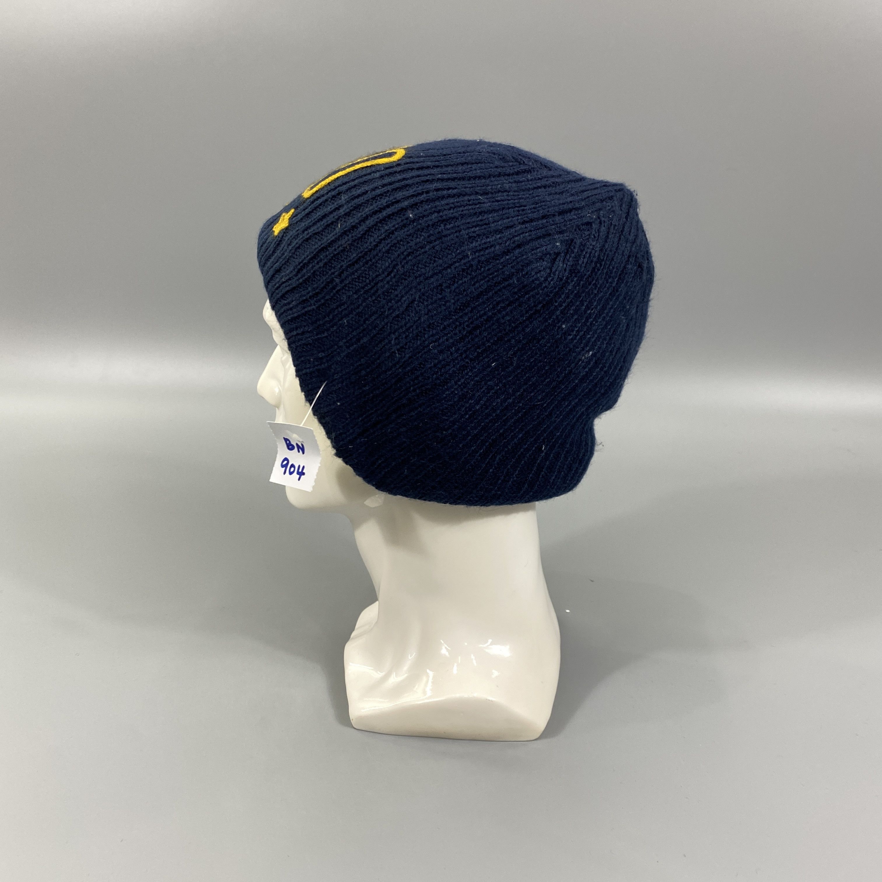 Japanese Brand 31 Stars Snow Cap Hat -BN904 Size ONE SIZE - 2 Thumbnail
