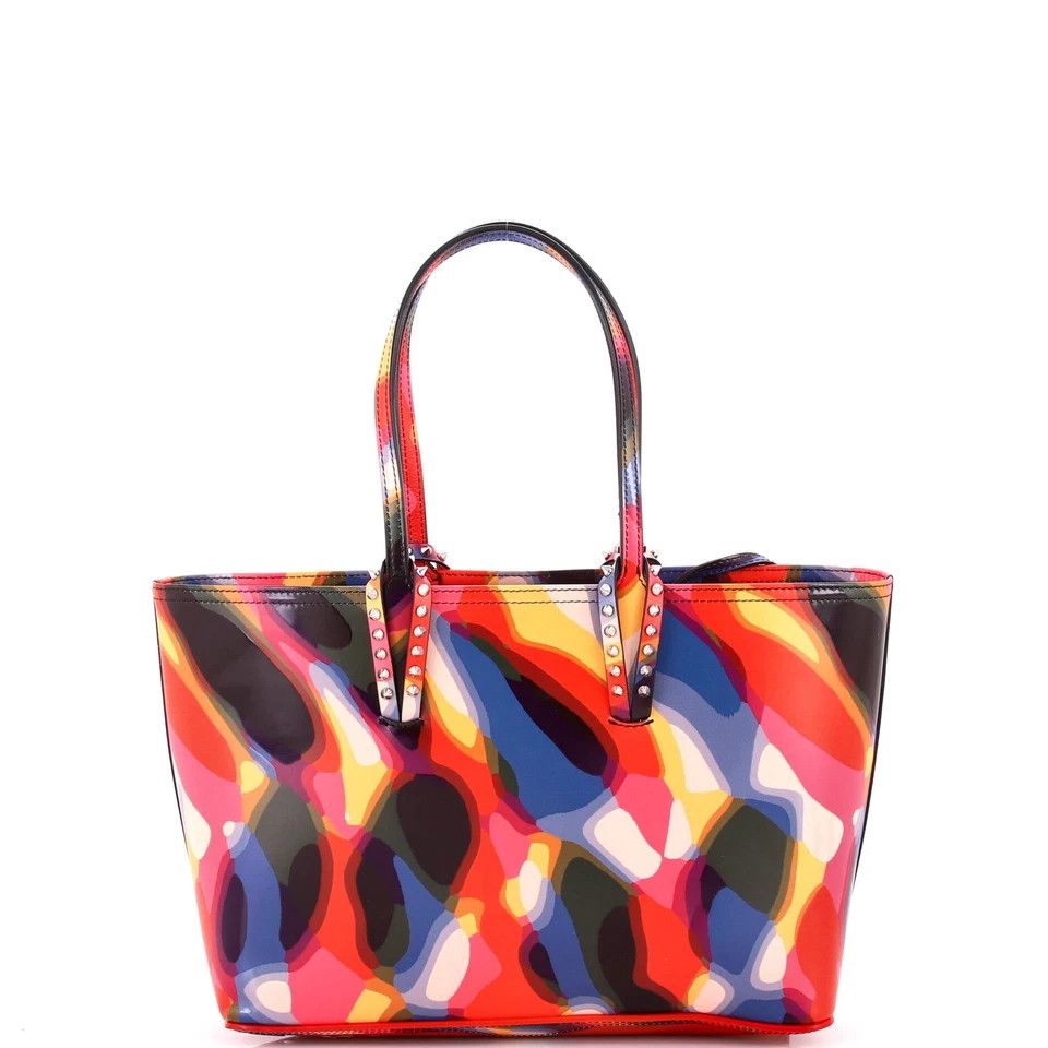 Christian Louboutin o1w1db10425 Bags in Multicolor Size ONE SIZE - 2 Thumbnail