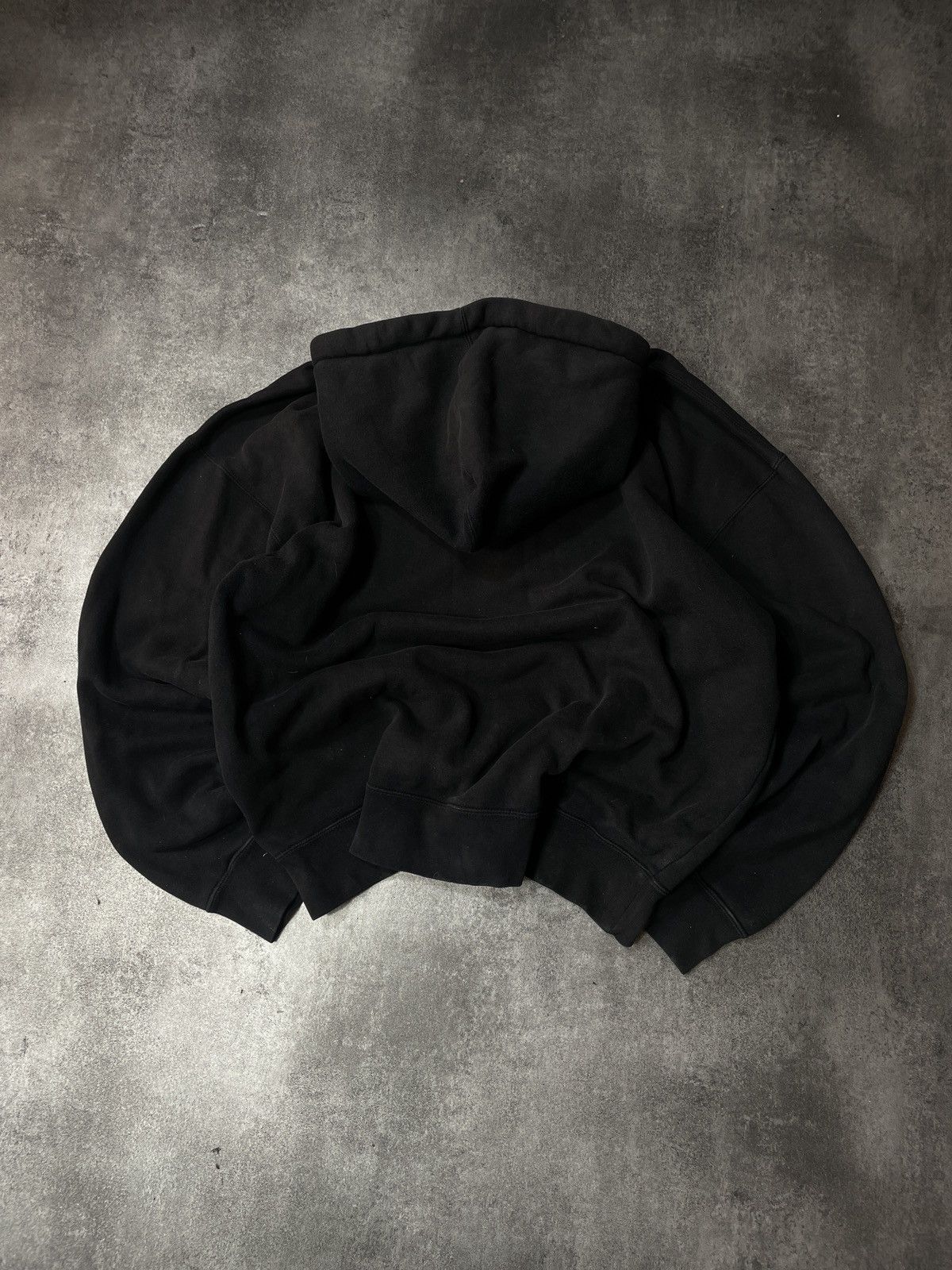 Vintage Vintage Y2K Hype Streetwear Hoodie Thor Distressed Size US S / EU 44-46 / 1 - 3 Thumbnail