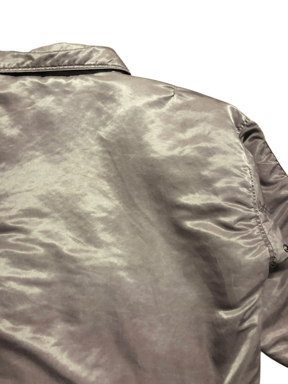 Japanese Brand JAPANESE BRAND MAC HOPE BOMBER JACKET SUNFADED Size US M / EU 48-50 / 2 - 10 Thumbnail