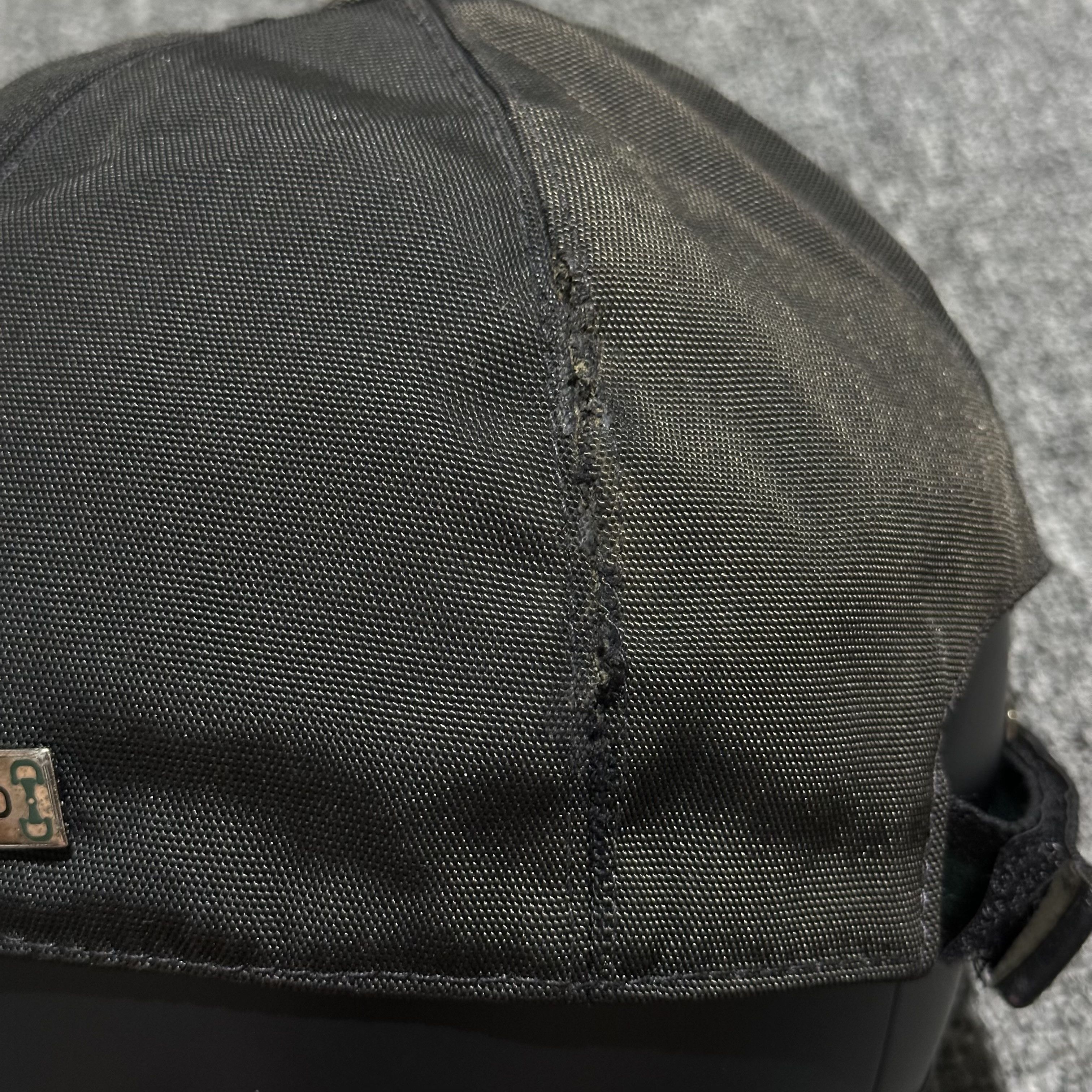 Gucci Gucci Cap Hat Size ONE SIZE - 11 Thumbnail