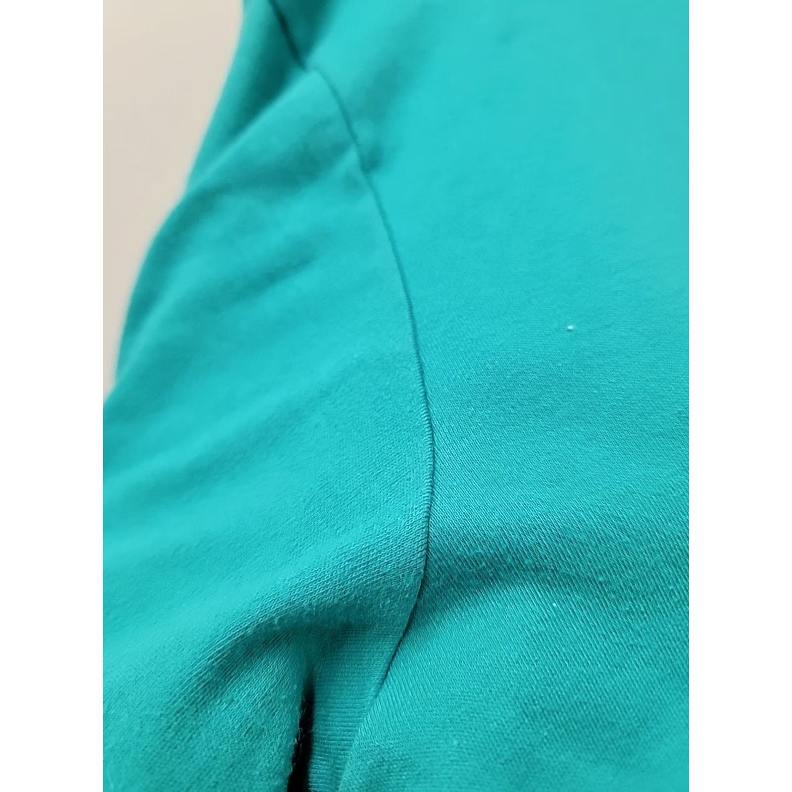 Vintage VINTAGE Crazy Shirts Hawaii T Shirt Sweater Long Sleeve Mens XL Blue Cotton Chest 22 Length 28 Size US XL / EU 56 / 4 - 3 Thumbnail